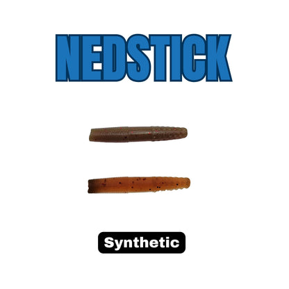 2.7" NedStick - 8/pk