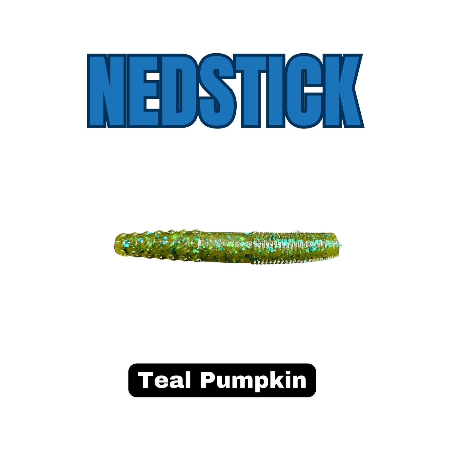 2.7" NedStick - 8/pk
