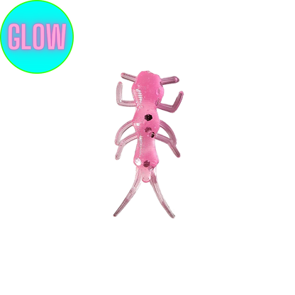 Ice Fishing Glow Package