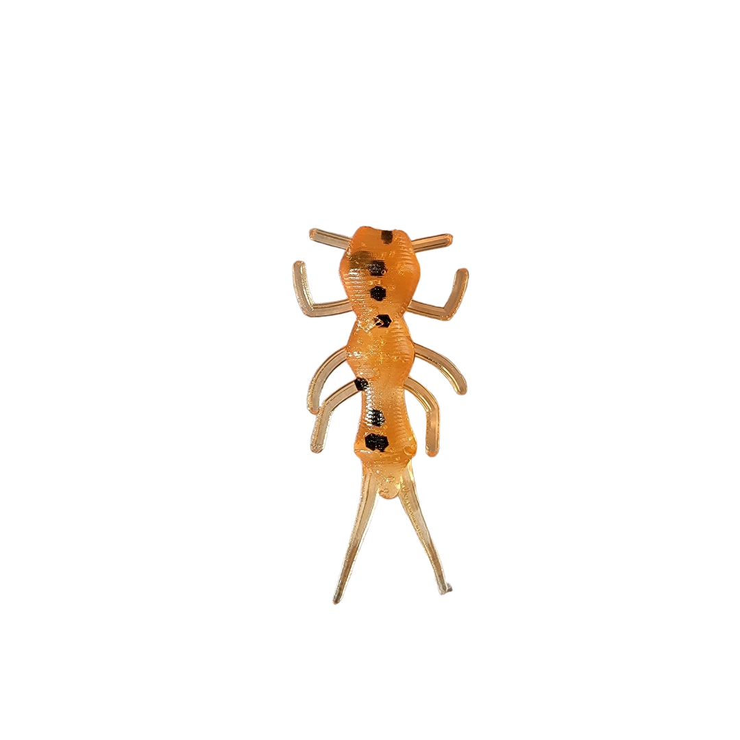 1" Mighty Mite - 8/pk