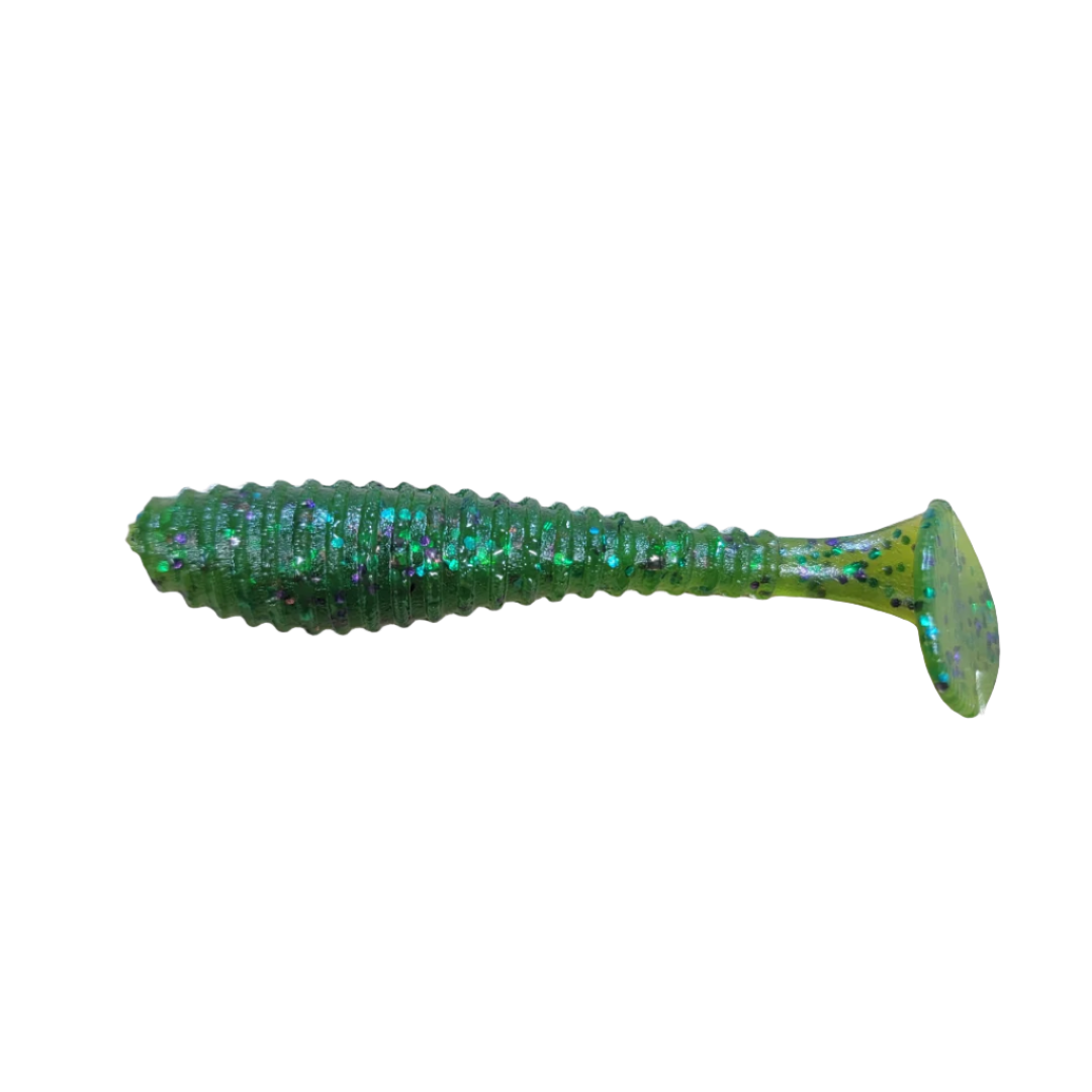 3.5" Rib Kicker - 6/pk