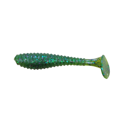 3.5" Rib Kicker - 6/pk
