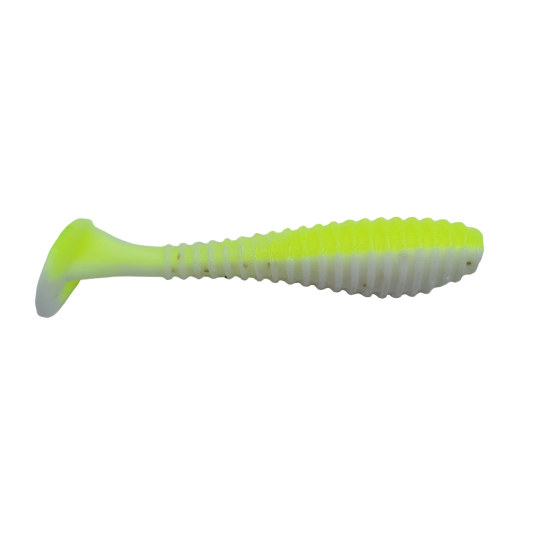 3.5" Rib Kicker - 6/pk