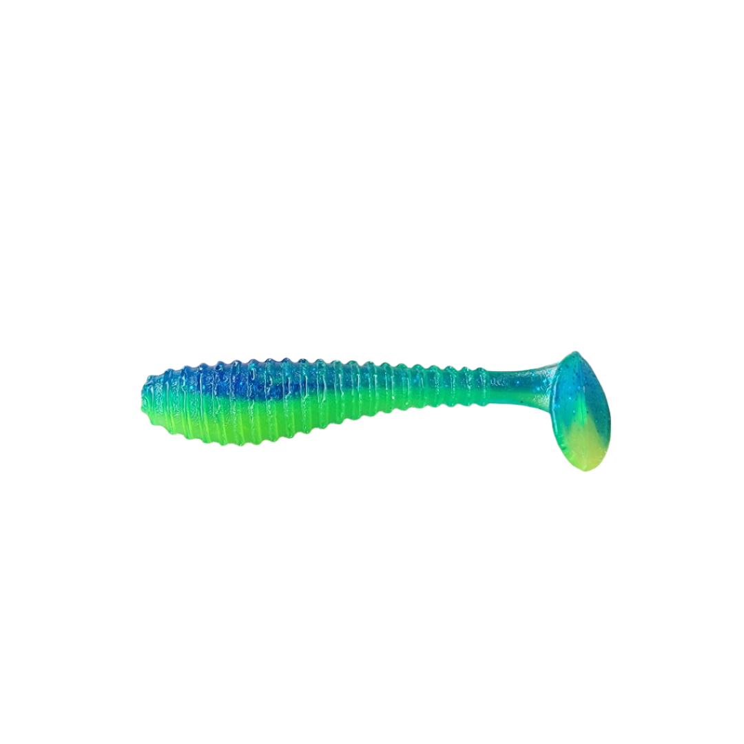 3.5" Rib Kicker - 6/pk