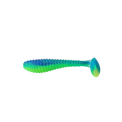 3.5" Rib Kicker - 6/pk