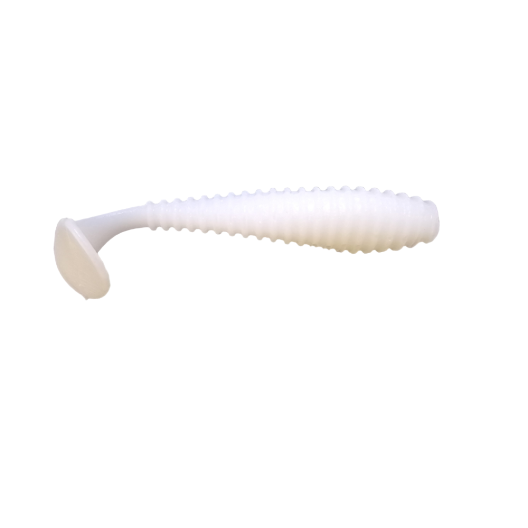 3.5" Rib Kicker - 6/pk