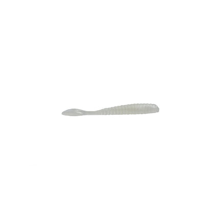 3.8" Ripple Worm - 8/pk