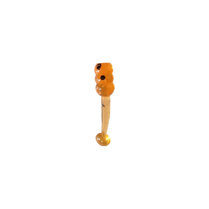 0.75" Saucy Tail - 10/pk