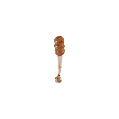 0.75" Saucy Tail - 10/pk