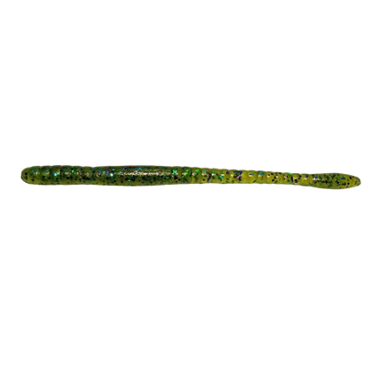 6" Wink Worm - 8/pk