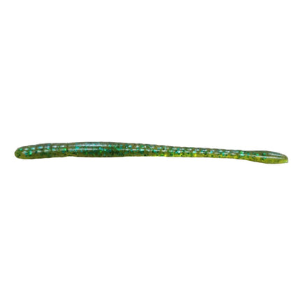 6" Wink Worm - 8/pk
