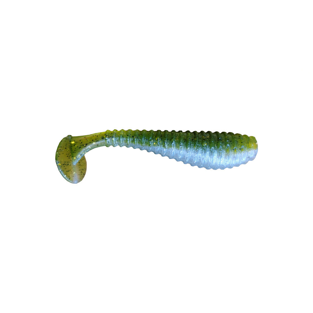 3.5" Rib Kicker - 6/pk
