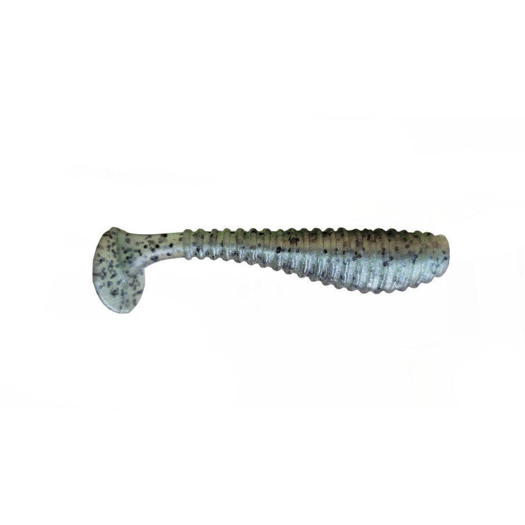 3.5" Rib Kicker - 6/pk