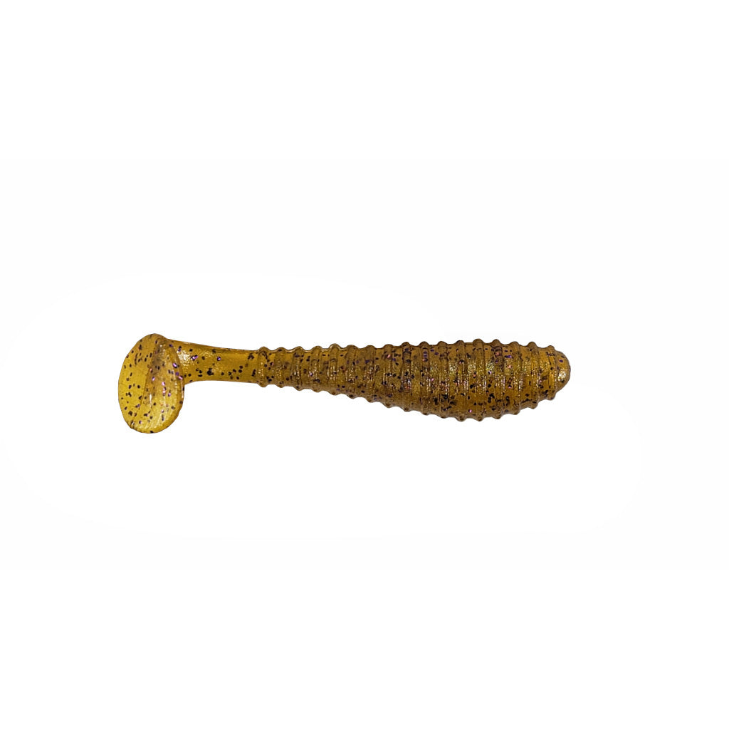3.5" Rib Kicker - 6/pk