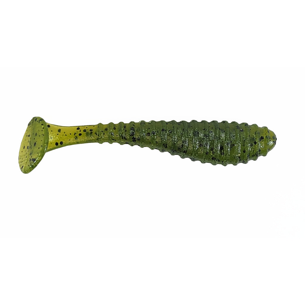3.5" Rib Kicker - 6/pk