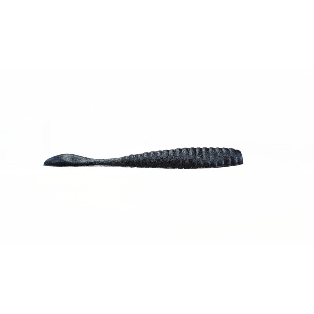 3.8" Ripple Worm - 8/pk