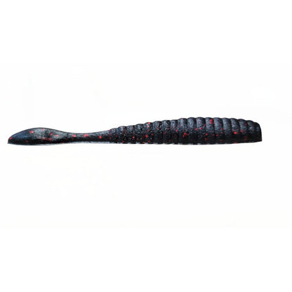 3.8" Ripple Worm - 8/pk