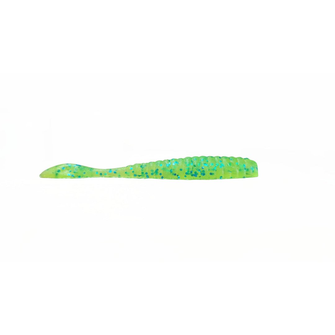 3.8" Ripple Worm - 8/pk