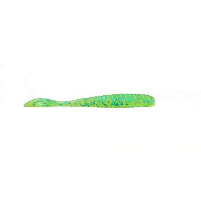 3.8" Ripple Worm - 8/pk