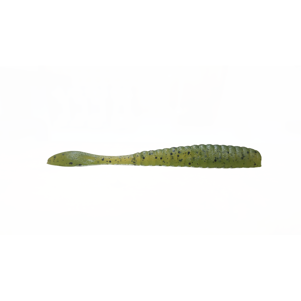 3.8" Ripple Worm - 8/pk