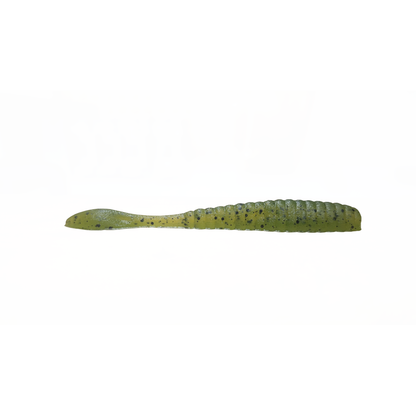 3.8" Ripple Worm - 8/pk